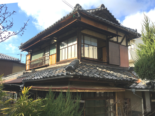 　古民家レンタルスペース